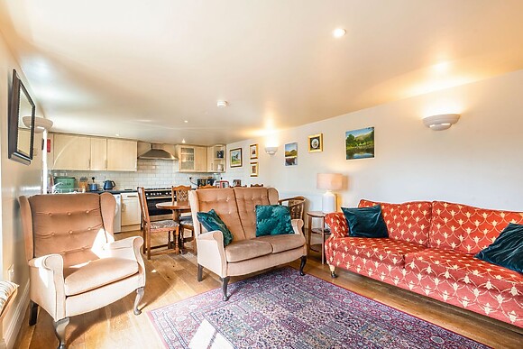 Pickle Cottage