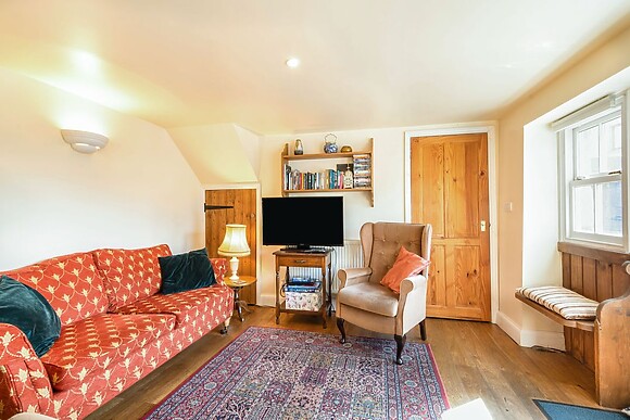 Pickle Cottage
