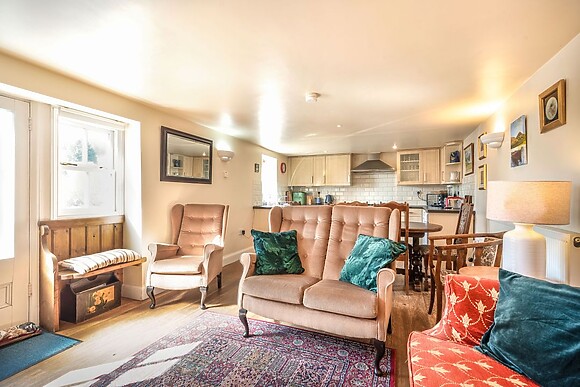 Pickle Cottage
