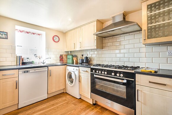 Pickle Cottage