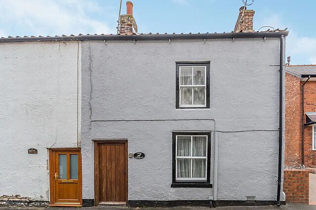 Duck Cottage