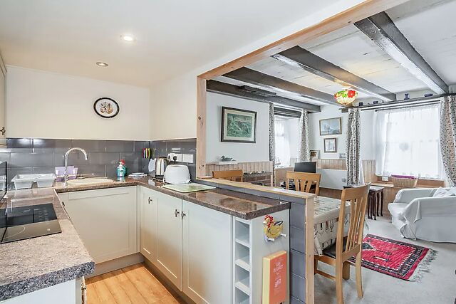 Duck Cottage