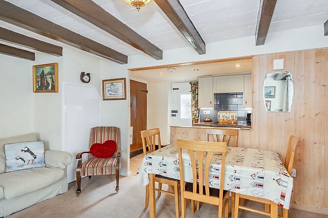 Duck Cottage