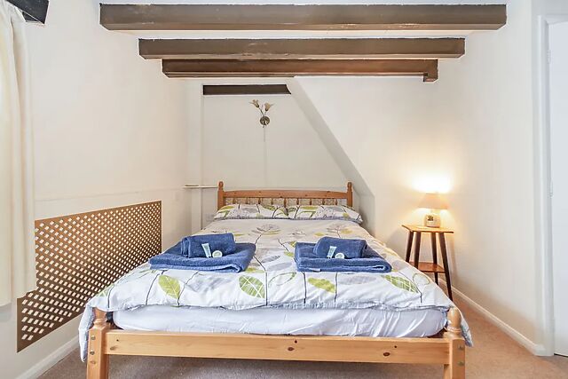 Duck Cottage