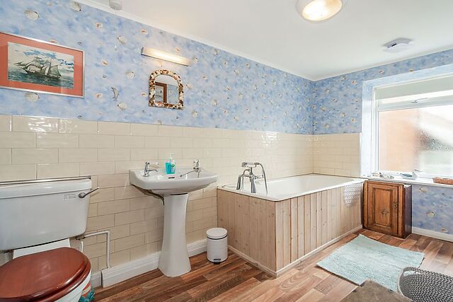 Duck Cottage