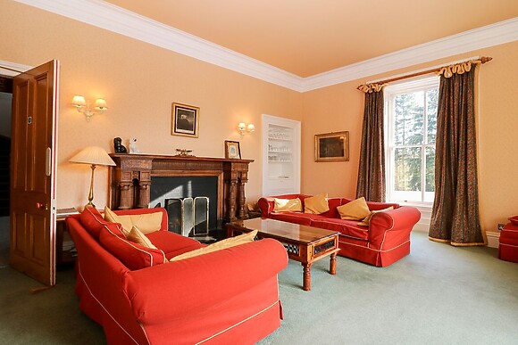 Inverallan House