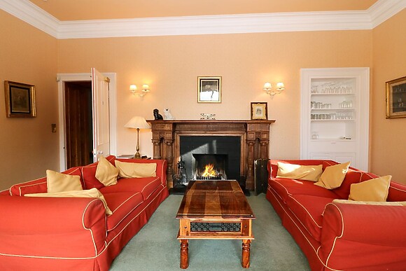 Inverallan House