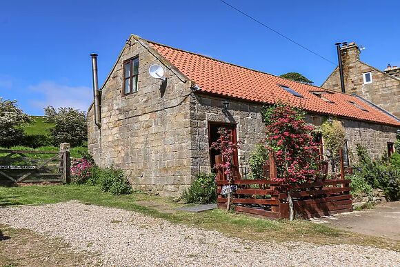 Wildflower Cottage