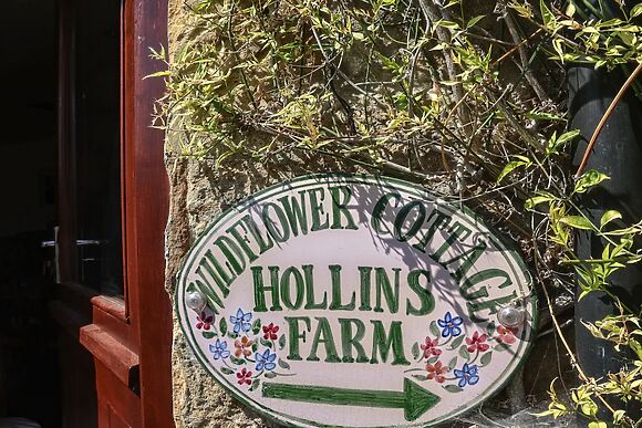 Wildflower Cottage