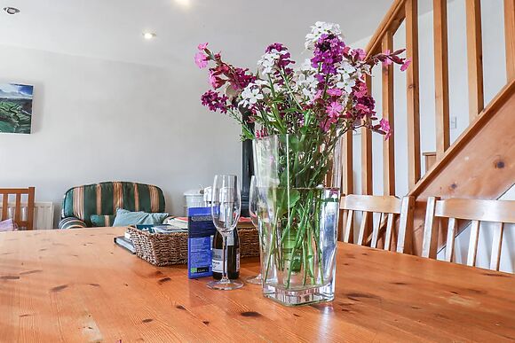 Wildflower Cottage