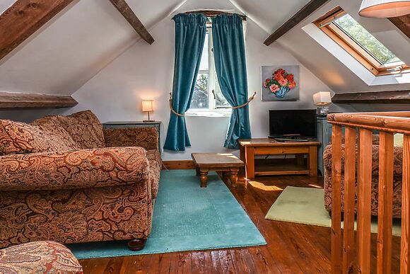 Wildflower Cottage