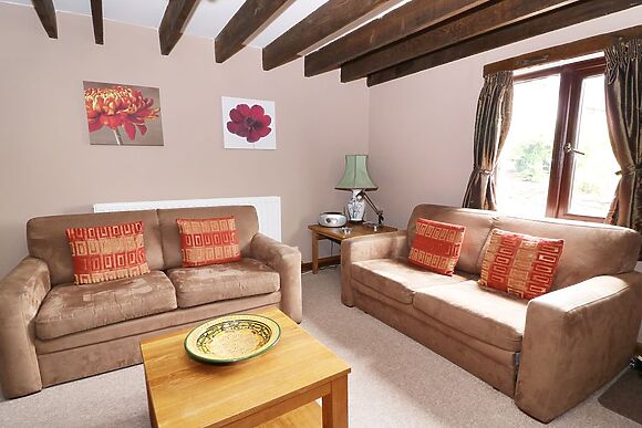 Cedar Cottage