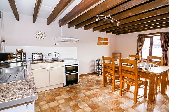 Cedar Cottage