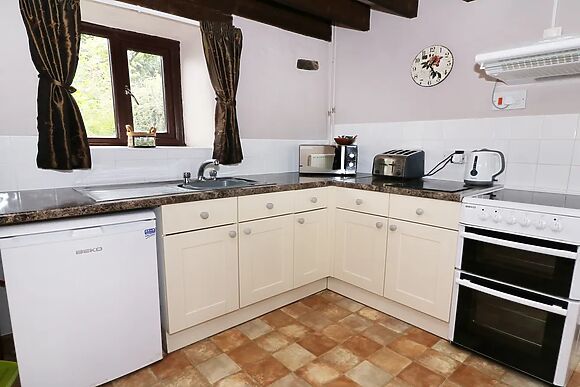 Cedar Cottage