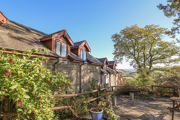 Cedar Cottage