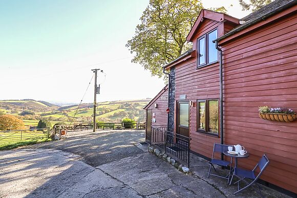 Cedar Cottage