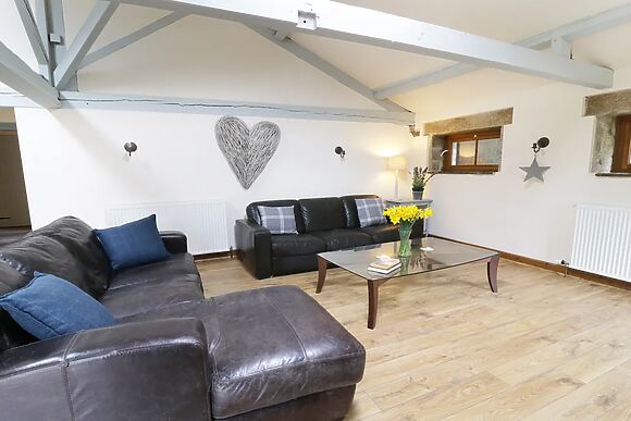 Barn Owl Cottage