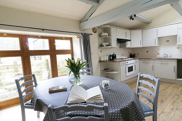 Barn Owl Cottage