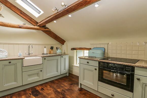 The Loft