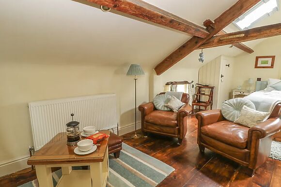 The Loft