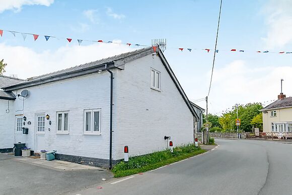 Yew Tree Cottage