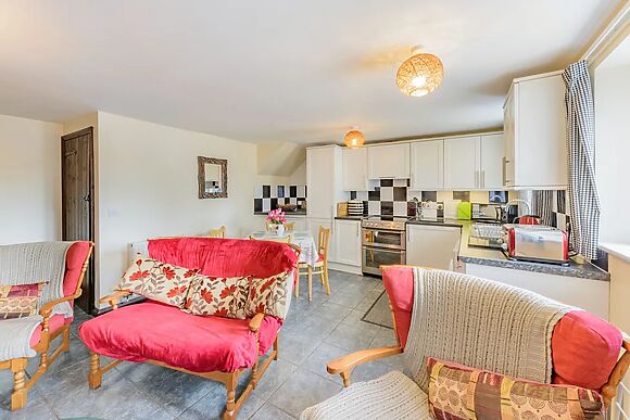 Yew Tree Cottage