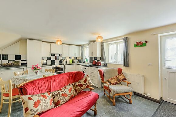 Yew Tree Cottage