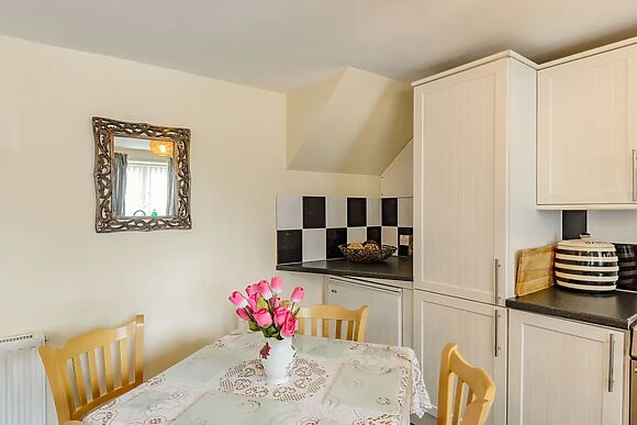 Yew Tree Cottage