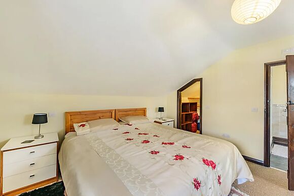 Yew Tree Cottage