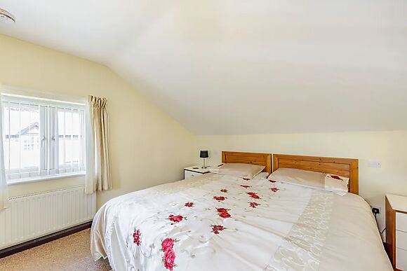 Yew Tree Cottage