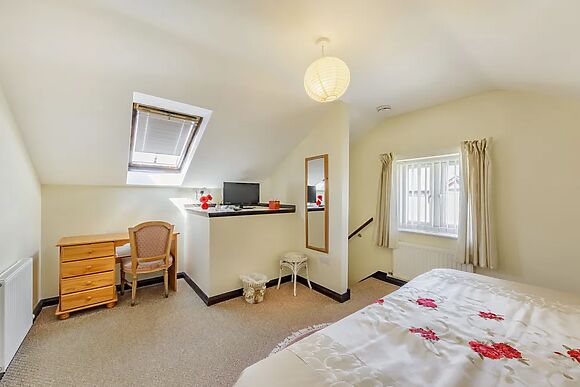 Yew Tree Cottage