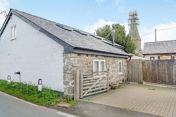 Yew Tree Cottage