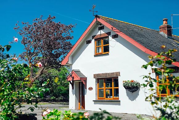 Barn Cottage