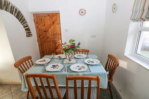 Barn Cottage