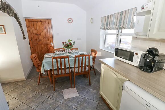 Barn Cottage
