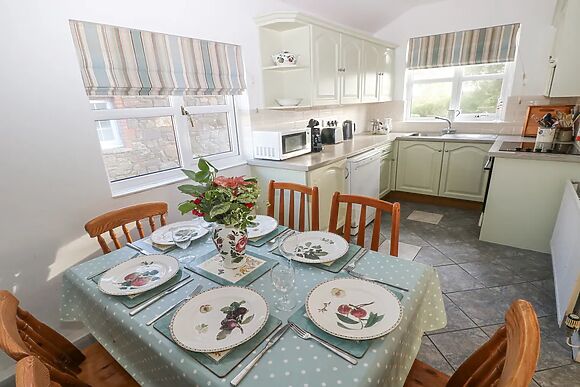 Barn Cottage