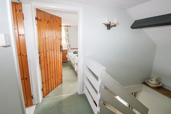 Barn Cottage