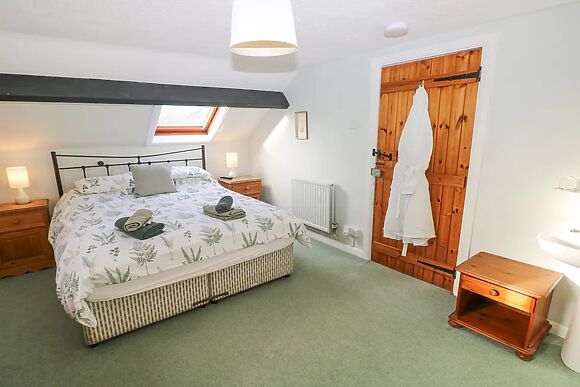 Barn Cottage