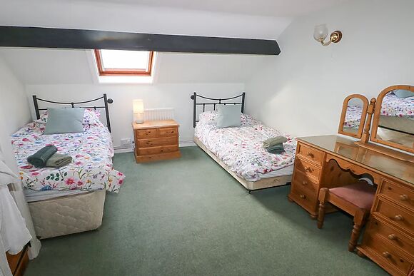Barn Cottage