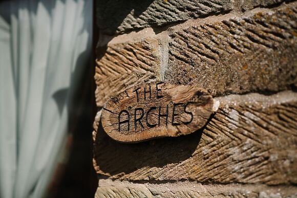 The Arches
