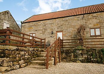 The Old Cart House