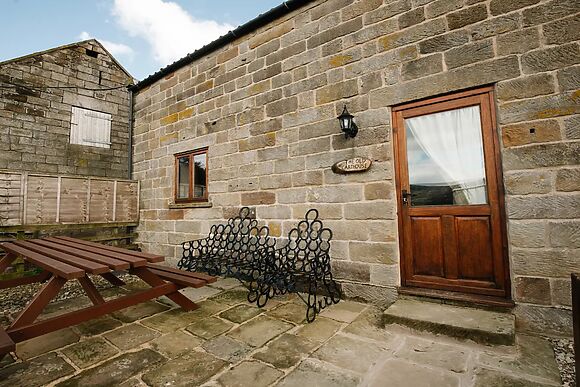 The Old Cart House