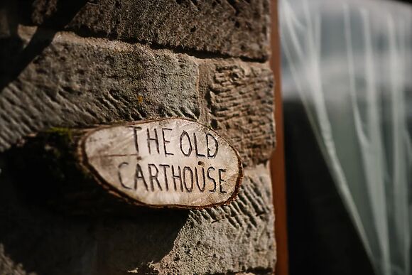 The Old Cart House