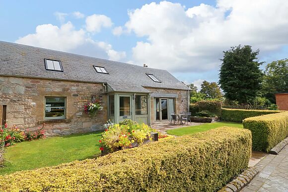 Muirmailing Cottage