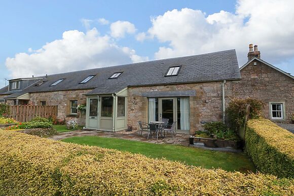 Muirmailing Cottage