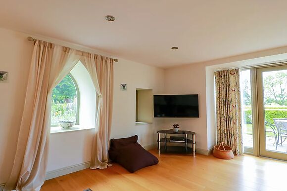 Muirmailing Cottage