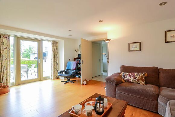 Muirmailing Cottage