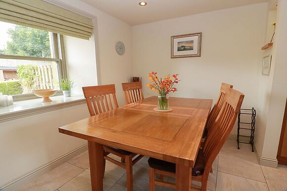 Muirmailing Cottage