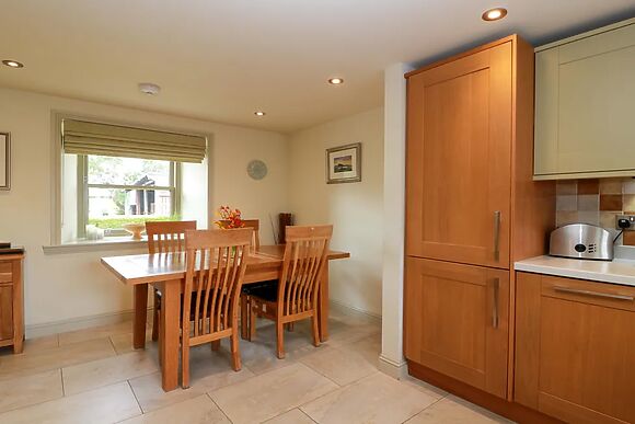 Muirmailing Cottage