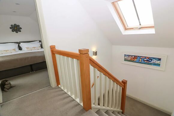 Muirmailing Cottage